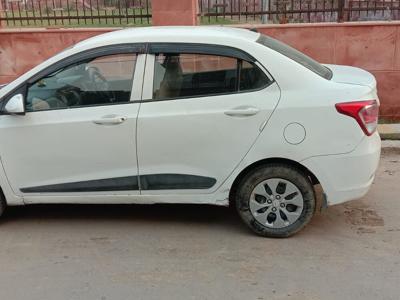 Used 2016 Hyundai Xcent [2014-2017] Base 1.2 for sale at Rs. 3,50,000 in Mathu