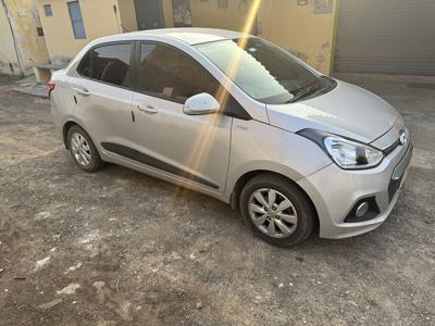 Used 2016 Hyundai Xcent [2014-2017] SX 1.1 CRDi for sale at Rs. 5,20,000 in Ongol