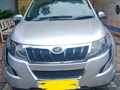 Used 2016 Mahindra XUV500 [2015-2018] W10 for sale at Rs. 10,00,000 in Nashik