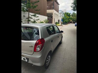 Used 2016 Maruti Suzuki Alto 800 [2012-2016] Lxi for sale at Rs. 2,79,000 in Chennai
