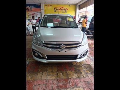 Used 2016 Maruti Suzuki Ertiga [2015-2018] VDI Limited Edition [2017] for sale at Rs. 5,35,000 in Muzaffurpu