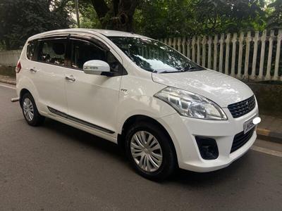 Used 2016 Maruti Suzuki Ertiga [2015-2018] VXI for sale at Rs. 6,35,000 in Jamshedpu