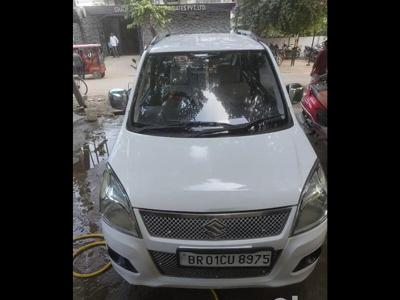 Used 2016 Maruti Suzuki Wagon R 1.0 [2014-2019] VXI for sale at Rs. 3,25,000 in Patn