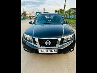 Used 2016 Nissan Terrano [2013-2017] XL (D) for sale at Rs. 4,90,000 in Jaipu