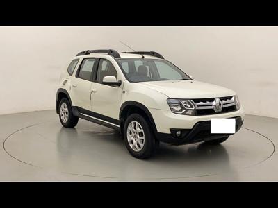 Used 2016 Renault Duster [2015-2016] RxL Petrol for sale at Rs. 7,31,000 in Bangalo