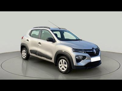 Used 2016 Renault Kwid [2015-2019] RXT [2015-2019] for sale at Rs. 2,83,000 in Kochi