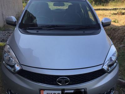 Used 2016 Tata Tiago [2016-2020] Revotron XZ for sale at Rs. 4,00,000 in Jammu