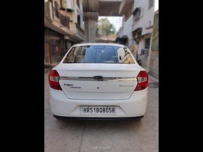 Used 2017 Ford Aspire [2015-2018] Titanium 1.2 Ti-VCT Opt for sale at Rs. 4,35,000 in Delhi