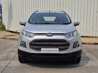 Used 2017 Ford EcoSport [2017-2019] Titanium 1.5L Ti-VCT for sale at Rs. 6,85,000 in Mumbai