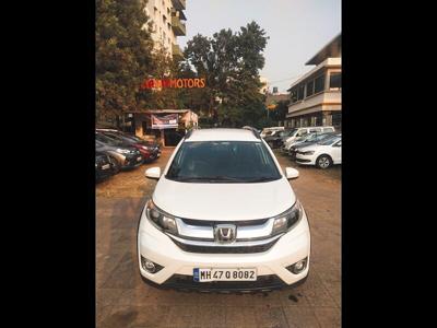 Used 2017 Honda BR-V V CVT Petrol for sale at Rs. 8,10,000 in Pun