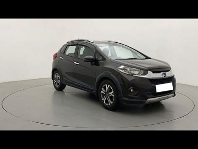 Used 2017 Honda WR-V [2017-2020] VX MT Petrol for sale at Rs. 6,89,000 in Mumbai
