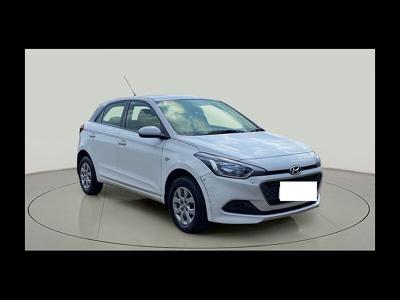 Used 2017 Hyundai Elite i20 [2016-2017] Magna 1.2 [2016-2017] for sale at Rs. 4,08,000 in Kolkat