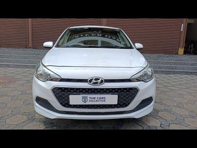 Used 2017 Hyundai Elite i20 [2016-2017] Magna 1.2 [2016-2017] for sale at Rs. 6,35,000 in Bangalo