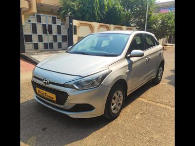 Used 2017 Hyundai Elite i20 [2016-2017] Magna 1.4 CRDI [2016-2017] for sale at Rs. 5,50,000 in Ag