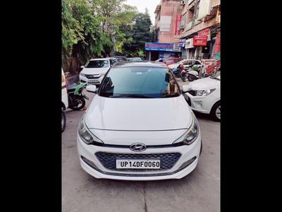 Used 2017 Hyundai Elite i20 [2017-2018] Asta 1.4 CRDI for sale at Rs. 5,25,000 in Delhi