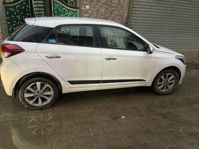 Used 2017 Hyundai i20 Active [2015-2018] 1.4 [2016-2017] for sale at Rs. 6,00,000 in Ludhian