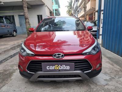 Used 2017 Hyundai i20 Active [2015-2018] 1.4 SX for sale at Rs. 7,75,000 in Bangalo