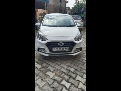 Used 2017 Hyundai Xcent S CRDi for sale at Rs. 4,40,000 in Ag