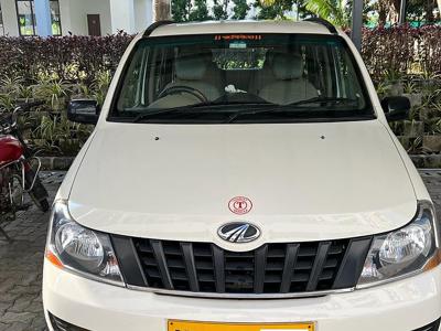 Used 2017 Mahindra Xylo D4 BS-IV for sale at Rs. 5,50,000 in Pun