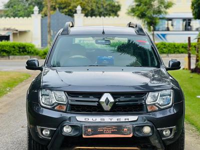 Used 2017 Renault Duster [2016-2019] 85 PS RxE 4X2 MT Diesel for sale at Rs. 8,00,000 in Jaipu