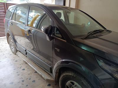 Used 2017 Tata Hexa [2017-2019] XM 4x2 7 STR for sale at Rs. 10,00,000 in Allahab