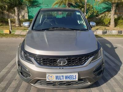 Used 2017 Tata Hexa [2017-2019] XM 4x2 7 STR for sale at Rs. 8,35,000 in Delhi