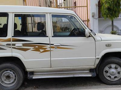 Used 2017 Tata Sumo Gold EX BS-III for sale at Rs. 5,35,636 in Ghaziab