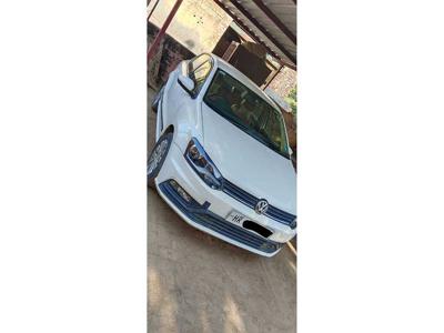 Used 2017 Volkswagen Ameo Comfortline 1.2L (P) for sale at Rs. 4,00,000 in Gohan