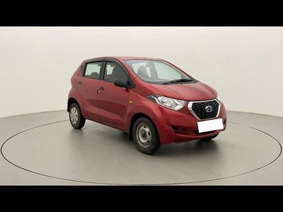 Used 2018 Datsun redi-GO [2016-2020] A for sale at Rs. 2,08,000 in Delhi