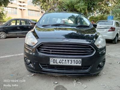 Used 2018 Ford Aspire Titanium 1.2 Ti-VCT [2018-2020] for sale at Rs. 4,25,000 in Delhi