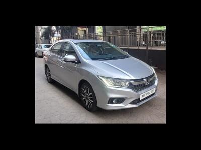 Used 2018 Honda City [2014-2017] VX for sale at Rs. 8,65,000 in Mumbai