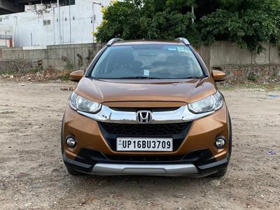 Used 2018 Honda WR-V [2017-2020] VX MT Petrol for sale at Rs. 6,70,000 in Delhi
