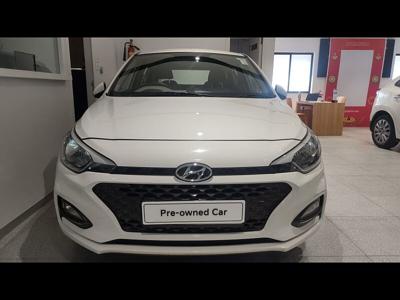 Used 2018 Hyundai Elite i20 [2017-2018] Asta 1.2 for sale at Rs. 6,65,000 in Mumbai