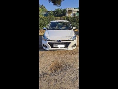 Used 2018 Hyundai Elite i20 [2019-2020] Sportz Plus 1.4 CRDi for sale at Rs. 5,90,000 in Zirakpu