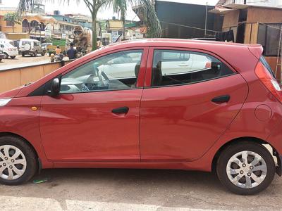 Used 2018 Hyundai Eon Magna + for sale at Rs. 3,50,000 in Go