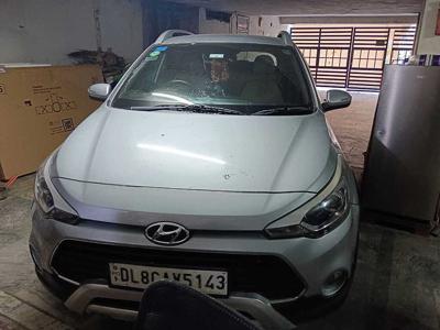Used 2018 Hyundai i20 Active [2015-2018] 1.2 Base for sale at Rs. 6,00,000 in Delhi