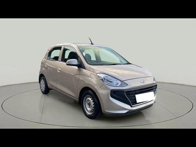 Used 2018 Hyundai Santro Magna [2018-2020] for sale at Rs. 4,86,000 in Kochi