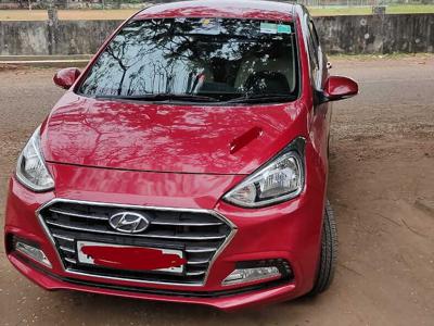 Used 2018 Hyundai Xcent S CRDi for sale at Rs. 7,00,000 in Rajahumundry