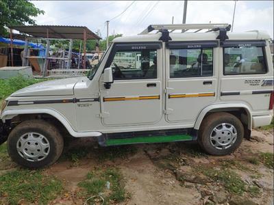 Used 2018 Mahindra Bolero [2011-2020] Power Plus SLX [2016-2019] for sale at Rs. 6,50,000 in Bhubanesw