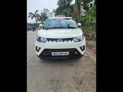Used 2018 Mahindra KUV100 NXT K4 Plus 6 STR [2017-2020] for sale at Rs. 3,95,000 in Mumbai