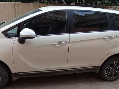 Used 2018 Mahindra Marazzo [2018-2020] M8 7 STR for sale at Rs. 8,70,000 in Raniganj