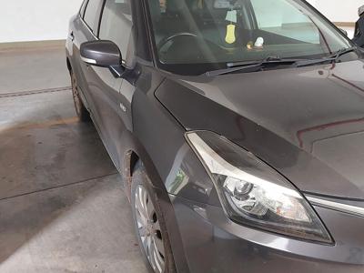 Used 2018 Maruti Suzuki Baleno [2015-2019] Alpha 1.3 for sale at Rs. 8,00,000 in South Go