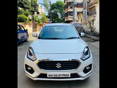 Used 2018 Maruti Suzuki Dzire [2017-2020] ZDi Plus AMT for sale at Rs. 8,50,000 in Than