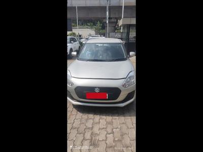 Used 2018 Maruti Suzuki Swift [2014-2018] VXi [2014-2017] for sale at Rs. 6,75,000 in Bangalo