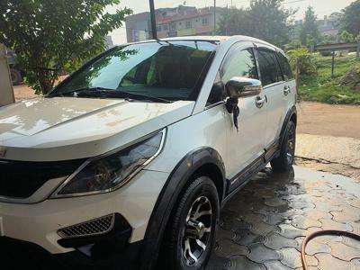 Used 2018 Tata Hexa [2017-2019] XE 4x2 7 STR for sale at Rs. 9,20,000 in Bhubanesw