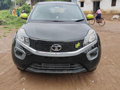 Used 2018 Tata Nexon [2017-2020] KRAZ Petrol for sale at Rs. 7,50,000 in Korb