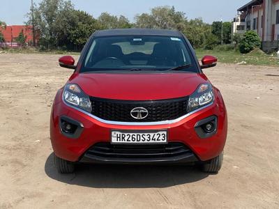 Used 2018 Tata Nexon [2017-2020] XM for sale at Rs. 5,75,000 in Delhi