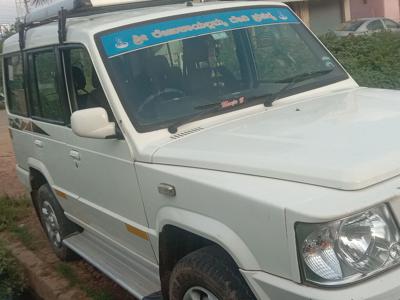 Used 2018 Tata Sumo Gold CX BS-IV for sale at Rs. 8,00,000 in Bangalo