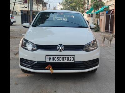Used 2018 Volkswagen Ameo Trendline 1.2L (P) for sale at Rs. 4,85,000 in Nagpu