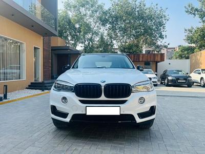 Used 2019 BMW X5 [2014-2019] xDrive 30d for sale at Rs. 45,85,000 in Delhi
